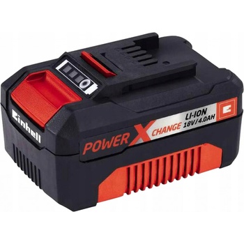 EINHELL Power-X-Change 18 V, 4,0 Ah