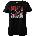 Green Day American Idiot Black M Дамски Риза (WMX-5-GDAY002-H49-6-BK-M)