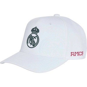 adidas Real madrid cf sb cap бяло, Микс (ks8119)