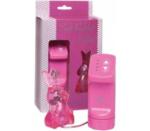 xSoft Rabbit Bullet