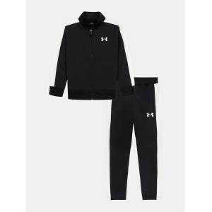 Under Armour Момчешки комплект Under Armour UA KNIT TRACK SUIT Under Armour | Sin | Момчешки | 2-3 години