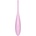 Satisfyer Twirling Joy - вибратор за клитор с управление чрез приложение (розов)