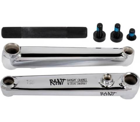 RANT BMX BANGIN´