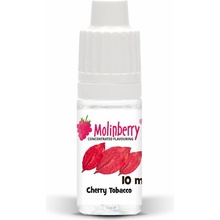 molinberry chemnovatic Cherry Tobacco 10ml