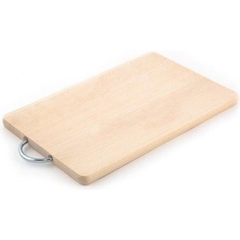 KOLIMAX Dřevěné výrobky Buková krájecí deska DHD 335 rozměr 33.5x21.5 cm