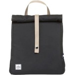 The Lunch Bags Чанта за храна Plus BLACK