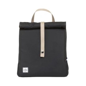 The Lunch Bags Чанта за храна Plus BLACK