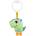 Playgro Висяща играчка Playgro - Дино (0188468)