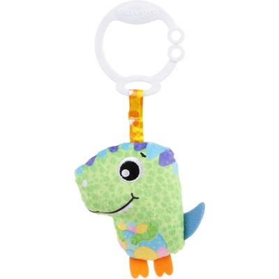 Playgro Висяща играчка Playgro - Дино (0188468)