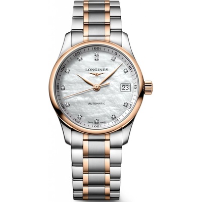 Longines L2.357.5.89.7