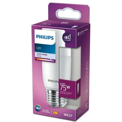 Philips T38 E27 9.5W 1050lm 4000K (8718699771393)
