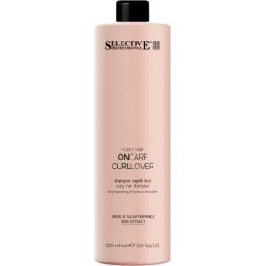 Selective Professional ONcare Curllover Shampoo 1000 ml