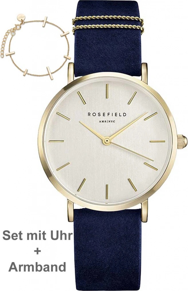 Rosefield WBUG-W70