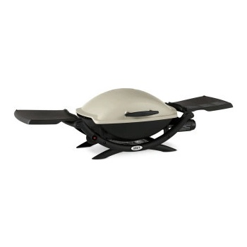 Weber Q 200