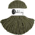 Bobbiny Premium 5 mm 50 m Avocado юта (XP-E4012)