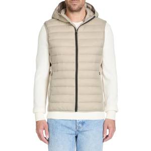 Celio Жилетка с качулка Jushellsl Celio | Bezhov | МЪЖЕ | M