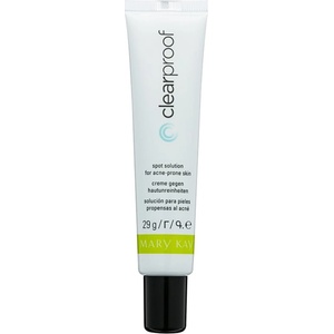 Mary Kay Clear Proof локална грижа против акне 29 гр
