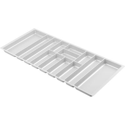 AGOFORM Príborník Nolago pre Merivobox 1108x473mm biela 1090030107