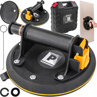 Powermat PM-PPS-200M – Sleviste.cz