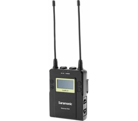 Saramonic UwMic9