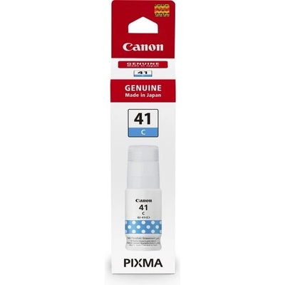 Canon gi-41 cyan (4549292169768 / 4543c001aa)