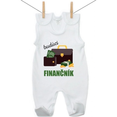 Boodyy Dupačky Budúci finančník