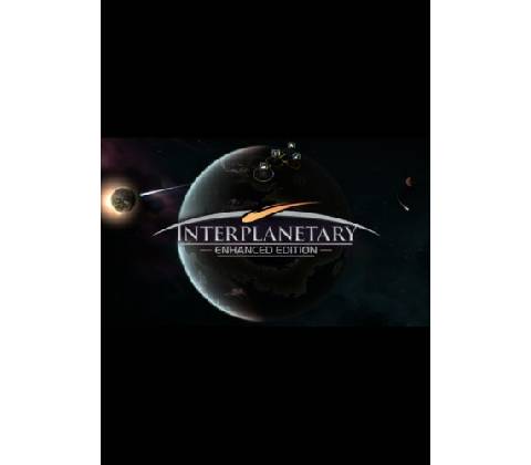 Interplanetary (Enhanced Edition)
