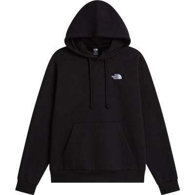 The North Face Дамски суичър The North Face Women's Evolution Simple Dome Regular Hoody Hoodie - TNF Black (117-3993-0314)