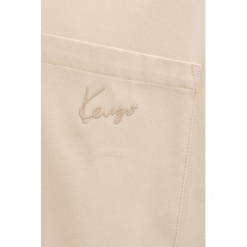 KENZO риза мъжка от памук (FG65CH4519OD)