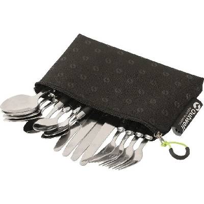 Outwell Cutlery Sada príborov s puzdrom 14 ks