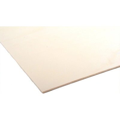 Kavan Překližka Topol 3.0x620x170 mm