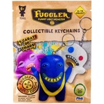 PMI Fuggler: фигурка-изненада ключодържател, 1 бр. , серия 3, 24 вида (FG8304)