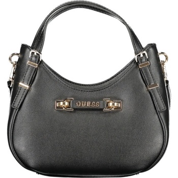 GUESS Дамска чанта guess jeans, Размер uni, Цвят Черен (bg964405_neblack)