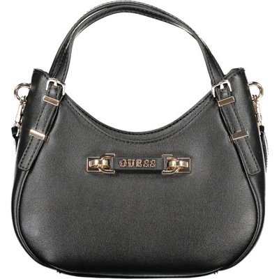 GUESS Дамска чанта guess jeans, Размер uni, Цвят Черен (bg964405_neblack)