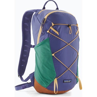 Patagonia Terravia Pack 14 l S solstice purple туристическа раница