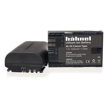 Hähnel HL-E6 1650 mAh