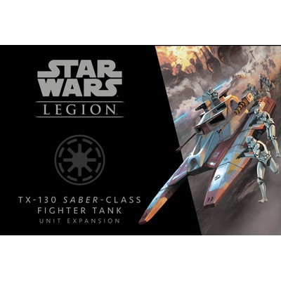 FFG Star Wars: Legion TX-130 Saber-class Fighter Tank Unit