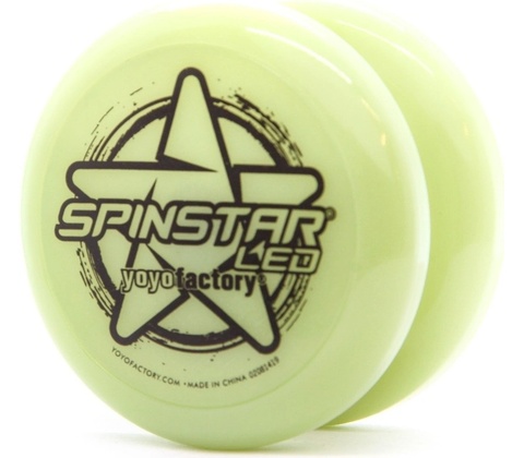 Spinstar LED