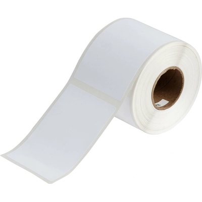 Brady J20-261-2569 / 150003, Vinylové štítky, 75.00 mm x 110.00 mm