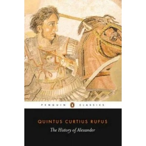 History of Alexander (ISBN: 9780140444124)