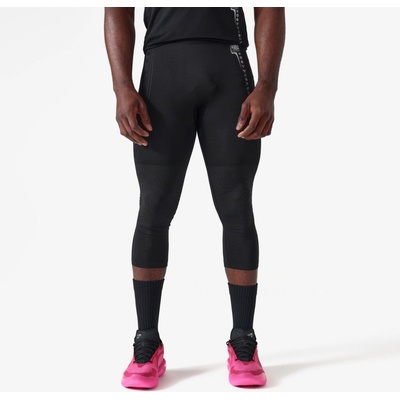 Tarmak 3/4 Tight 500 NBA čierne