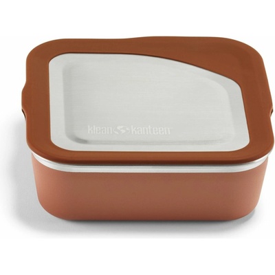 Klean Kanteen Lunch Box 20oz Autumn Glaze 591 ml uni