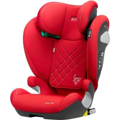 AVOVA Sora-FIX 2025 maple red