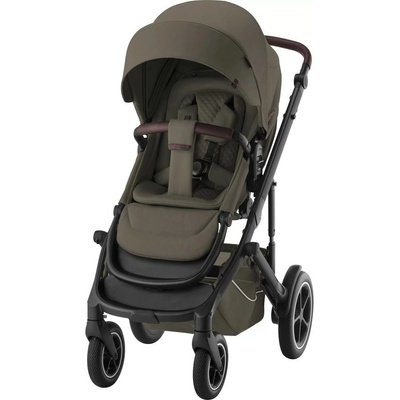 Britax Smile 5Z Urban Olive Lux 2024 – Zboží Dáma