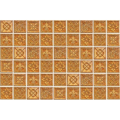 Dimex XL-561 vliesová fototapeta na zeď Granite tiles rozměry 330 x 220 cm