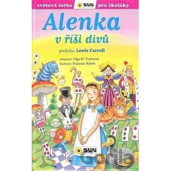 Alenka v říši divů