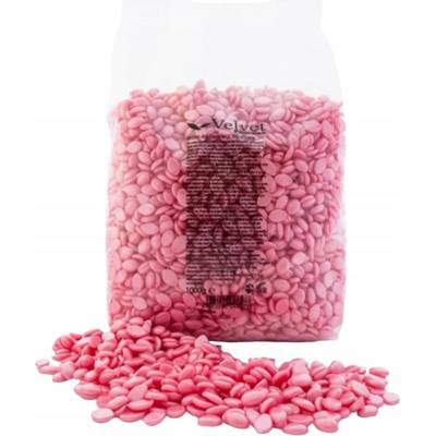 Film Wax Depilační vosk Coral 1000 g