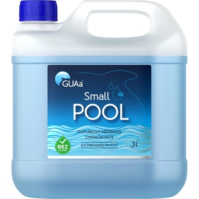 Guapex Guaa Small Pool 3 l 2026 – Zboží Dáma