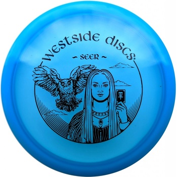 Westside Seer VIP