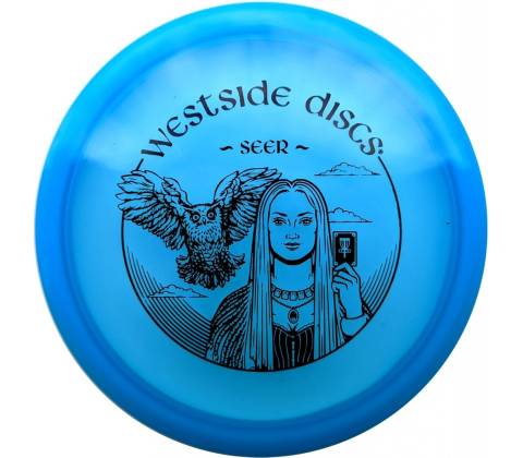 Westside Seer VIP
